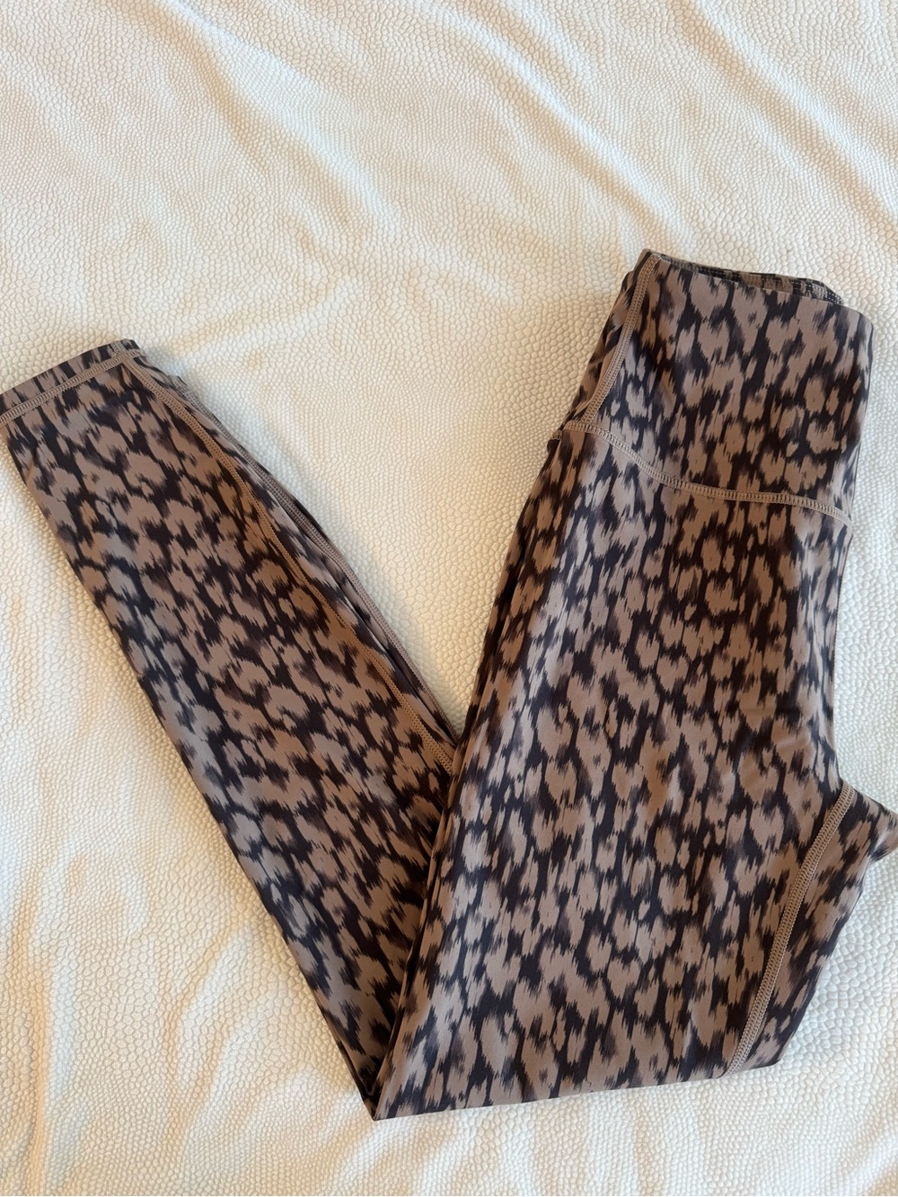 Varley Form High Rise Legging - Picture 3 of 5
